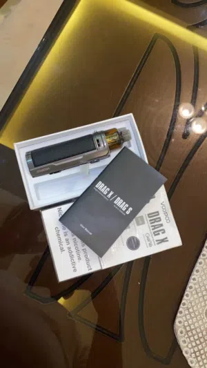 فيب drag x للبيع