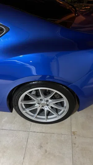 Used Toyota GT86 in Muscat