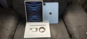 iPad pro11-inch(4th Wi-Fi-M2