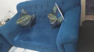 كورنر كبتنيه كحلي