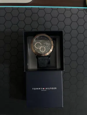 Tommy Hilfiger