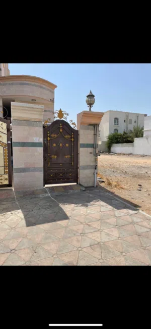 Unfurnished Monthly in Muscat Al Maabilah