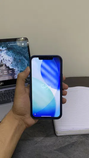 ايفون 12 برو 256GB للبيع