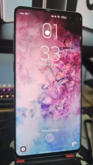Samsung Galaxy S10 Plus for sale