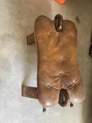 مجموعة قطع انتيك