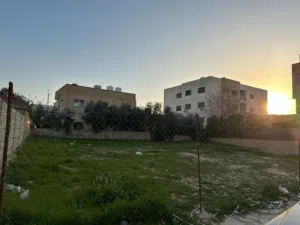 Residential Land for Sale in Madaba Hanina