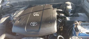 Used Toyota Tundra in Tripoli
