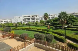 Town Villa