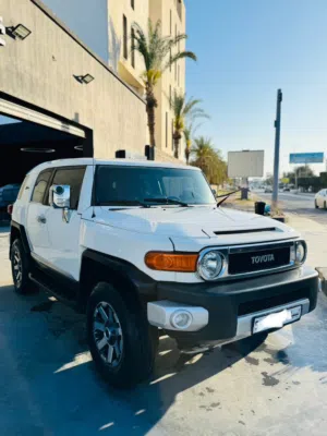 Toyota fj ..