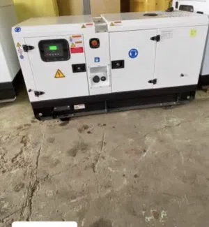 مولد كهرباء one