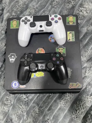 PlayStation 4 PlayStation for sale in Central Governorate