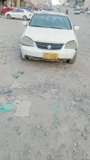 سزوكي فورنزا للبيع
