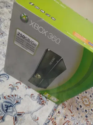 اكس بوكس 360