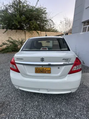 Used Suzuki Swift in Muscat