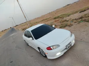 Used Hyundai Avante in Mafraq