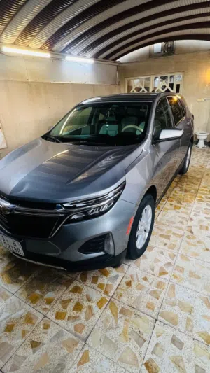 Used Chevrolet Equinox in Basra