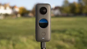 كاميرا insta 360 onex2