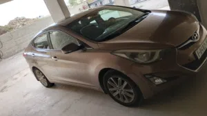 هونداي الانترا