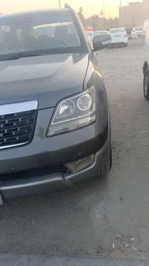 Used Kia Mohave in Farwaniya