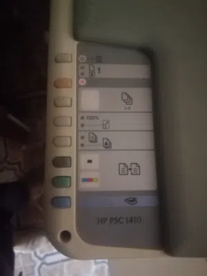 طباعات مستعمله جبده