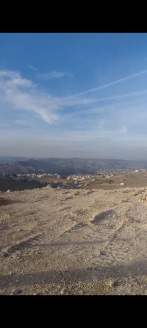 Residential Land for Sale in Zarqa Jabal Al Mugheir