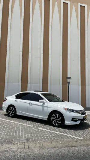 Used Honda Accord in Al Batinah
