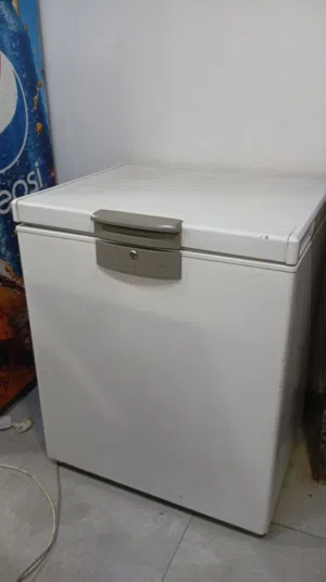 فريز جديد مولاحضه اتصل بي صاحب رزق