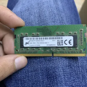 laptop ram