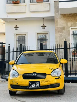 اكسنت تاكسي للبيع  تشاركيه خالصه