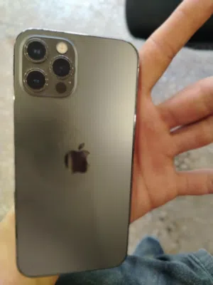 Apple iPhone 12 Pro 128 GB in Irbid