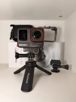 Insta360 ace pro