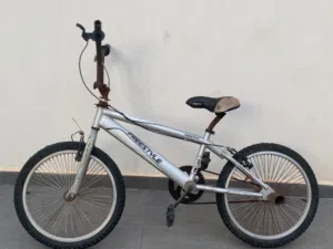 بشليطه 20 BMX FREESTYLE