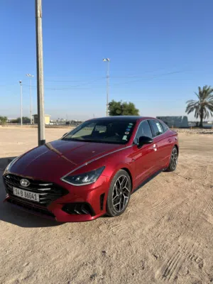 سوناتا ان لاين 2023