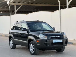 Used Hyundai Tucson in Tripoli