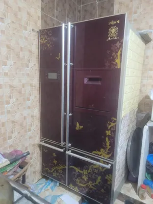 ‏ثلاجات ‏.‏ اخرى ‏.‏ مستعمل‏1