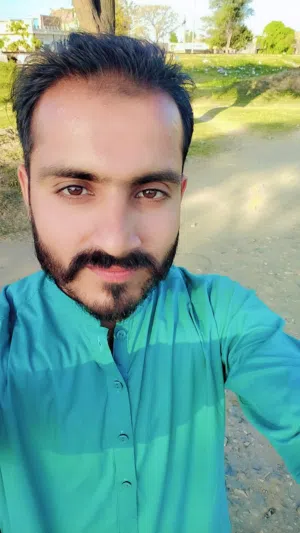 Usama Tufail 