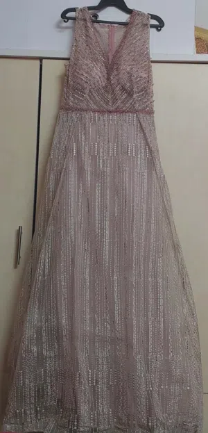 فساتين سهره مستعملة للبيع