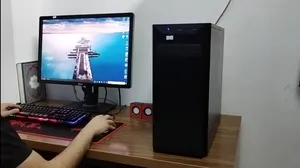 Gaming PC . Used3