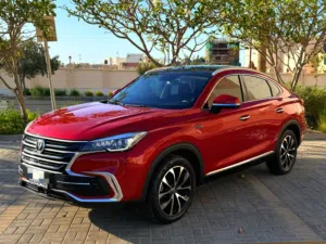 Changan . CS85 . 2021 . Used4