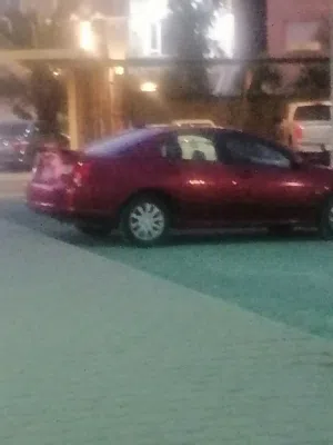 Used Mitsubishi Galant in Al Ahmadi