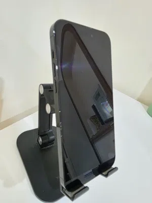 Iphone 14 Pro Max 256GB Black Middle East Version ايفون 14 برو ماكس أسود 256 جيبي نسخة الشرق الأوسط