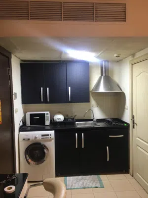 35 m2 Studio Apartments for Rent in Amman Al Gardens