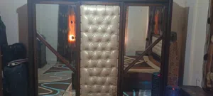 غرفة نوم بحالة ممتازة