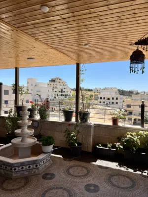 300 m2 3 Bedrooms Apartments for Sale in Amman Airport Road - Manaseer Gs