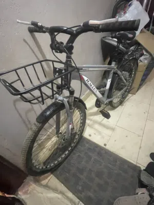 Rallex Sport مقاس 26