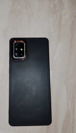 Samsung Galaxy A71