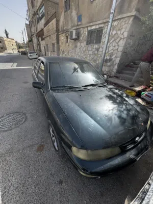 كيا سيفيا ون 1996