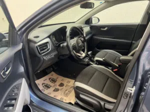 Used Kia Stonic in Tulkarm