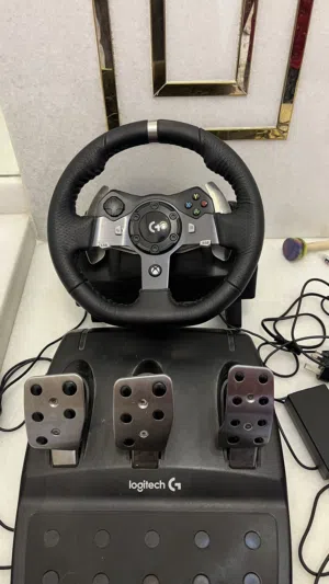 دركسون Xbox/PC