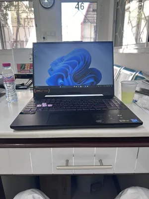 Asus core i 5 with win 11